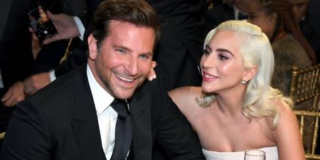 Lady Gaga and Bradley Cooper sang live together and people don’t know what to think
