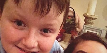 Kildare mum left heartbroken after her autistic son was denied a place in local school