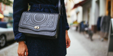 5 affordable vegan handbags that you can buy right now