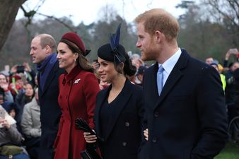 Palace asks Instagram for help as it struggles with abuse against Kate and Meghan