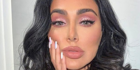 Huda Kattan predicts the biggest trend of summer 2019 and we are HERE for it