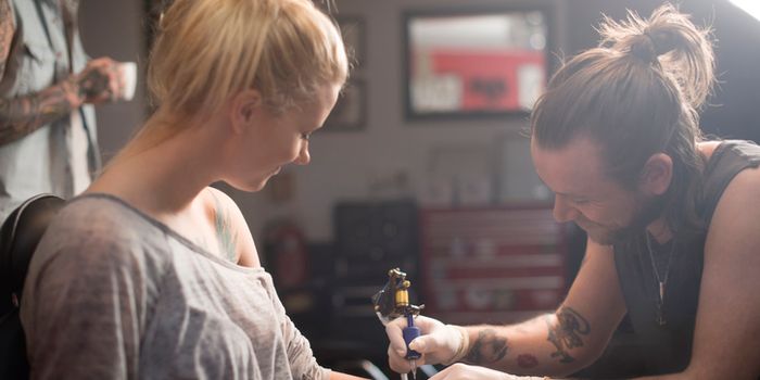 A top New York tattoo artist has revealed her predictions for the coolest ink trends in 2019
