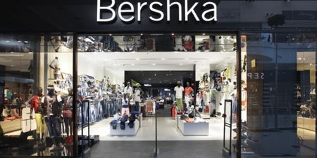 The €20 Bershka jumper we’re going to be living in for the next few weeks