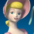 Little Bo Peep has gotten a serious makeover for Toy Story 4, and we are LOVING it