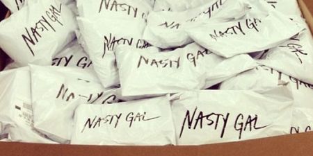 12 pieces from the Nasty Gal S/S collection that we are loving right now