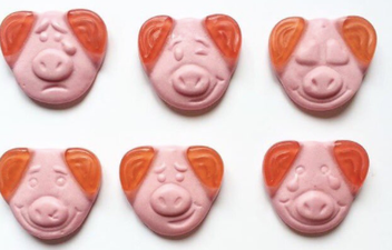 M&S is launching a delish Percy Pigs’ product to celebrate the Chinese New Year