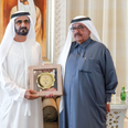 Gender equality awards in the United Arab Emirates all won by men
