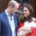Kate Middleton just shared the cutest update about nine-month-old Prince Louis