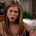Friends fans have noticed a pretty creepy detail about Rachel’s date with Joshua