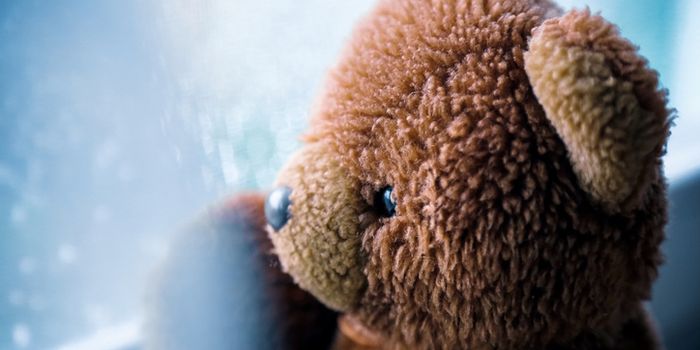A terminally ill 4-year-old has been reunited with his lost teddy and it's all thanks to social media