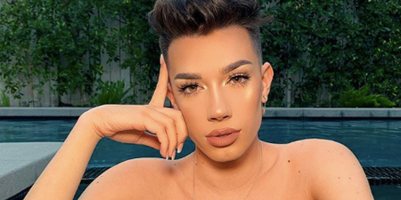 James Charles just responded to his sex tape rumours in what we’d call a sister SHUTDOWN