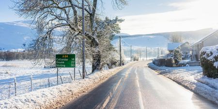 Met Éireann warns of ‘significant snow’, as temperatures set to drop to -5 on Saturday