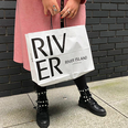 The flattering €35 River Island trousers that will make dressing for the office SO much easier