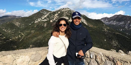 True ‘love’ for tennis champ Rafael Nadal as he gets engaged to his long-term girlfriend