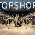 Topshop has a sale on knitwear, coats and boots right now
