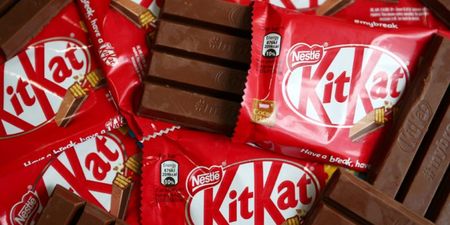 KitKat wafer ice creams exist and we have officially become obsessed