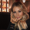 Olivia Attwood shares videos after removing lip fillers