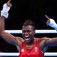 Nicola Adams wants to ‘sting like a bee’ and emulate her hero Ali with a knockout win