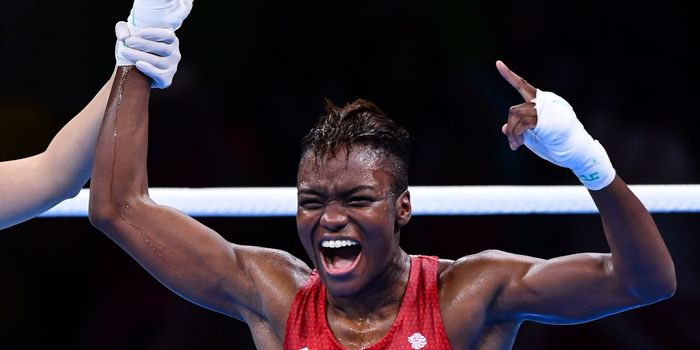 Nicola Adams wants to 'sting like a bee' and emulate her hero Ali with a knockout win