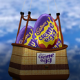 WIN €2000 at this AMAZING Cadbury Creme Egg event
