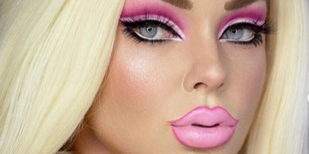 This Irish blogger did the ‘Bratz Challenge’ and just wait until you see the result