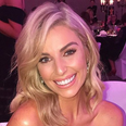 Pippa O’Connor’s flattering silk Zara blouse is only €40 and already selling out