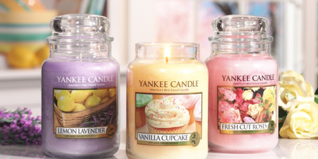 Bargain alert! Boots is selling this massive Yankee Candle set for just €30
