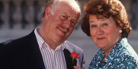Keeping Up Appearances actor Clive Swift has died aged 82