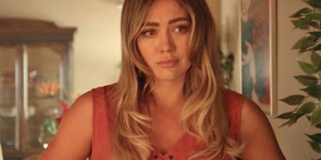 The trailer for The Haunting of Sharon Tate is here and Hilary Duff is unbelievable
