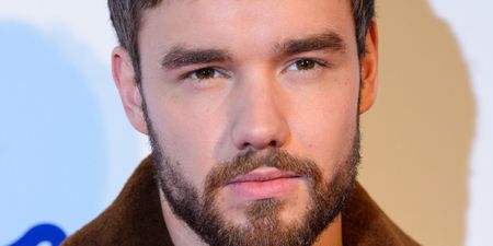Liam Payne is apparently having ‘mind blowing sex’ with Naomi Campbell and alright lads, go for it
