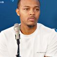 Bow Wow arrested and charged with battery following fight with woman