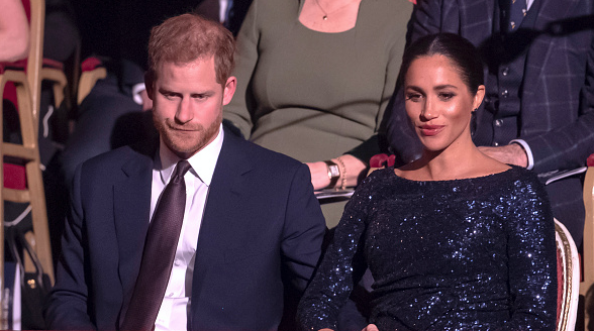 'Staff have been asked not to take holiday': New leak hints at Meghan's birth plan