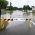 ‘Once in a century’ floods hit northeast Australia as thousands flee their homes