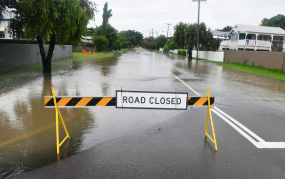 australia floods