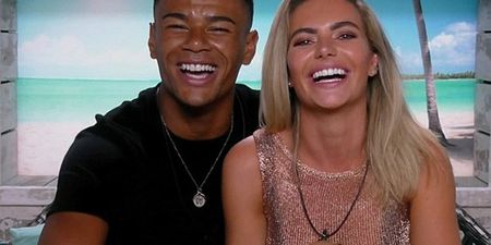 Love Island fans have come up with a ‘theory’ about why the couples are really breaking up