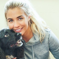 Gemma Atkinson opened up about her pregnancy cravings and it gave us a good giggle