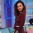 Everyone is raving about Rochelle Humes’ stunning New Look outfit