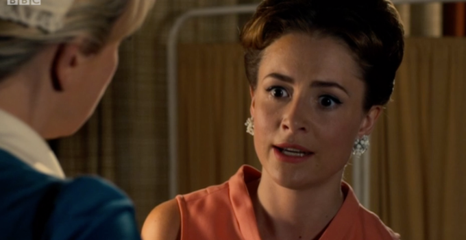 'Call The Midwife' praised for highlighting the importance of safe and legal abortions