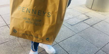 The gorgeous €16 Penneys trousers that you NEED for your spring wardrobe