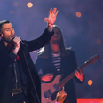 Adam Levine responds to critics after Maroon 5’s Super Bowl performance