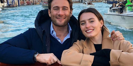Deliciously Ella opens up about early pregnancy symptoms and how long it took her to conceive