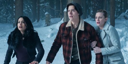 A Riverdale fan favourite has signed on for the new spin-off