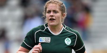 ‘Lack of cohesiveness’ Fiona Coghlan dissects opening game of women’s Six Nations