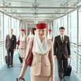 Emirates are coming to Galway and Limerick this month to recruit new cabin crew members