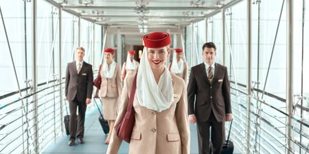 Emirates are coming to Galway and Limerick this month to recruit new cabin crew members