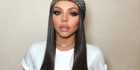 Apparently, Little Mix’s Jesy Nelson and Chris Hughes have split after three weeks of dating
