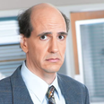 Scrubs actor Sam Lloyd diagnosed with lung cancer and brain tumour