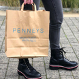 These €16 Penneys shoes look exactly like the ones we spotted in Brown Thomas