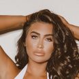 Lauren Goodger has just opened up about a truly terrifying health scare