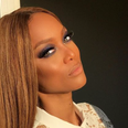 Tyra Banks is opening a theme park for models and it sounds erm, confusing